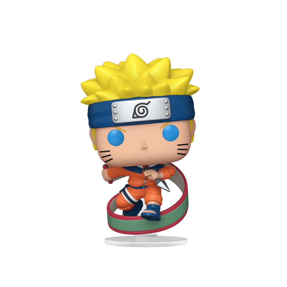 Funko Naruto Uzumaki New Classics Pop! Vinyl Figure Collectible