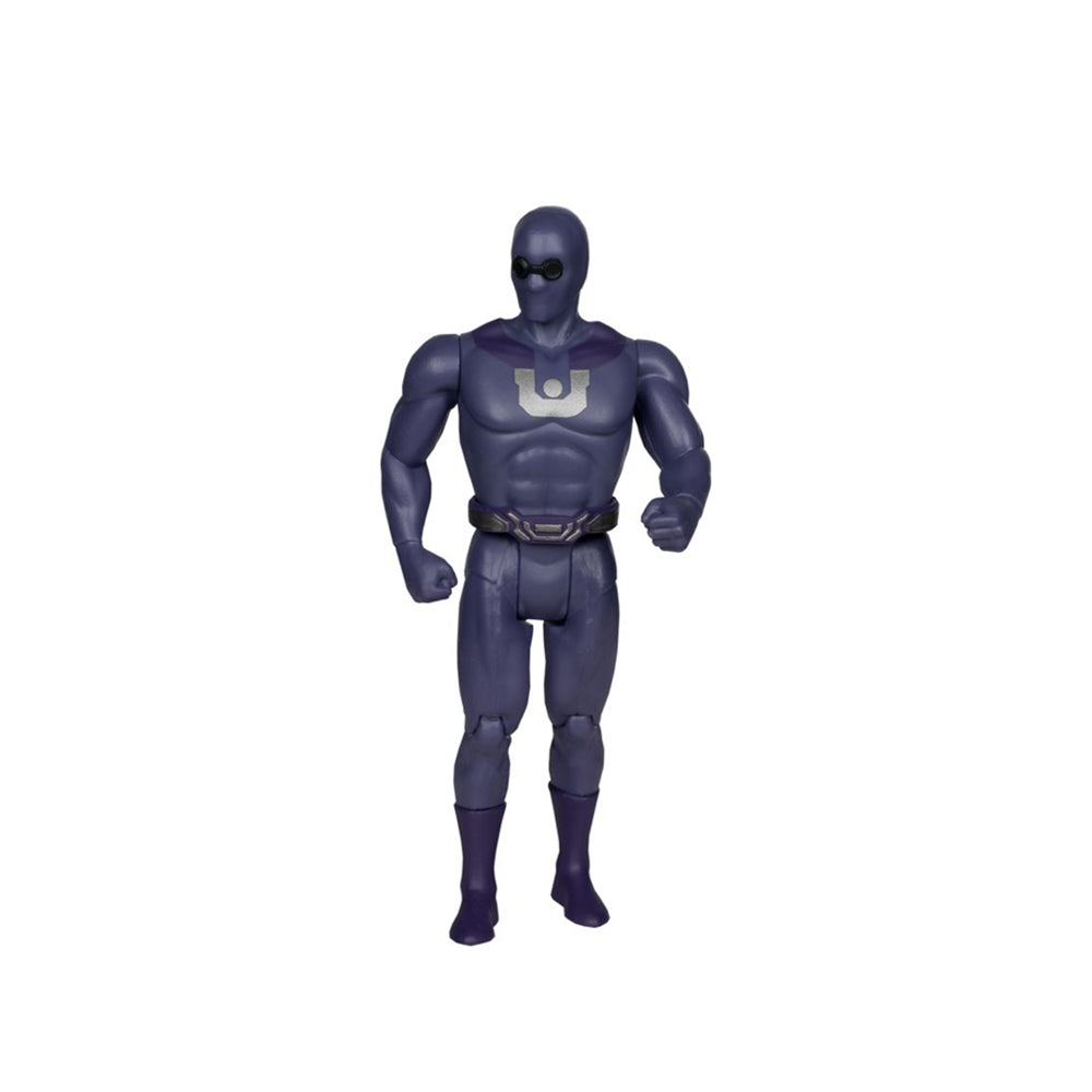 McFarlane Superman 2025 Gold Label Super Powers Action Figure Collectible 5-Pack