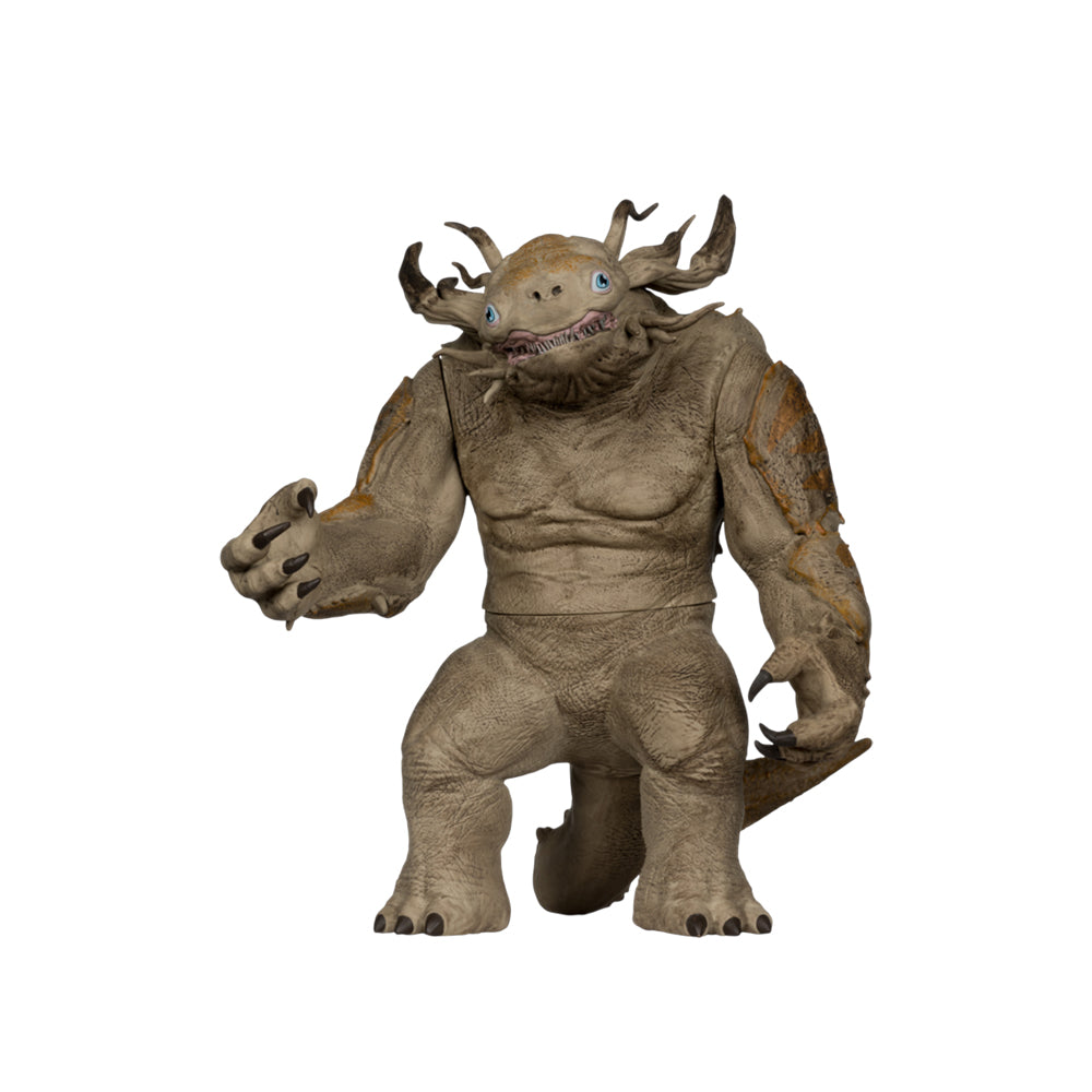 McFarlane Superman 2025 Kaiju DC Multiverse Megafig Action Figure Collectible