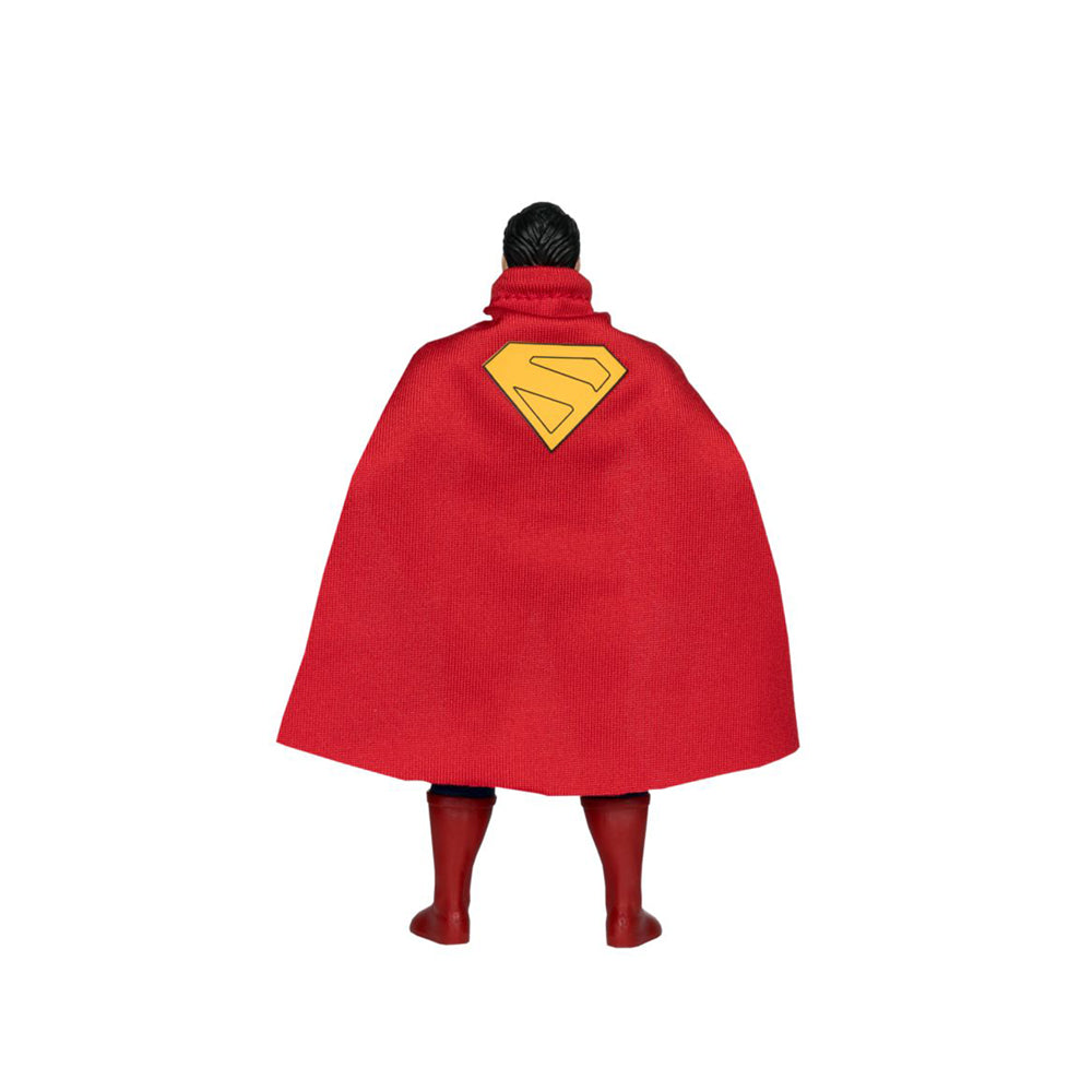 McFarlane Superman 2025 Superman 5" Super Powers Action Figure Collectible