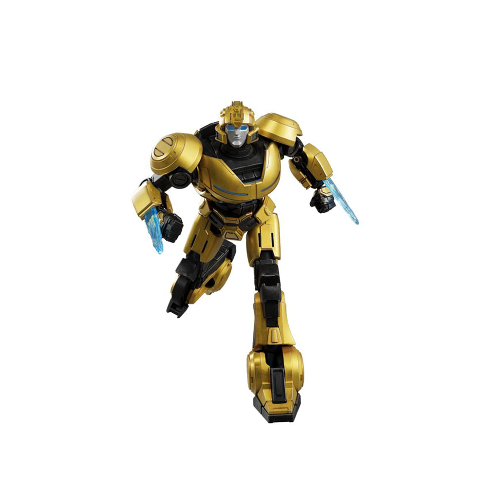 Blokees Transformers One Bumblebee B-127 Classic Class Assembly Model Kit