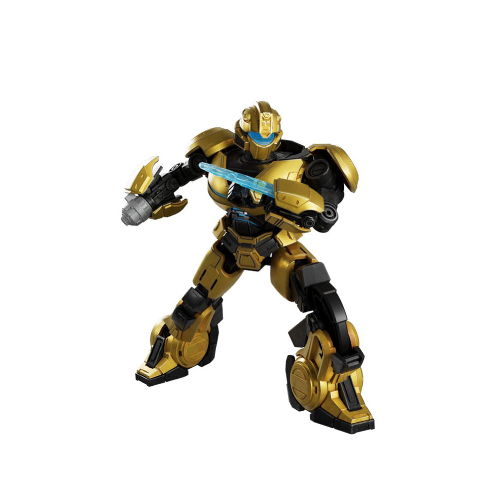 Blokees Transformers One Bumblebee B-127 Classic Class Assembly Model Kit