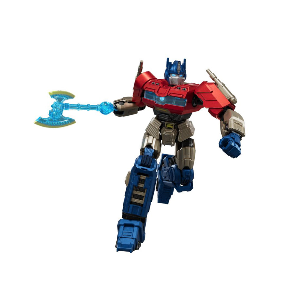 Blokees Transformers One Optimus Prime Classic Class Assembly Model Kit
