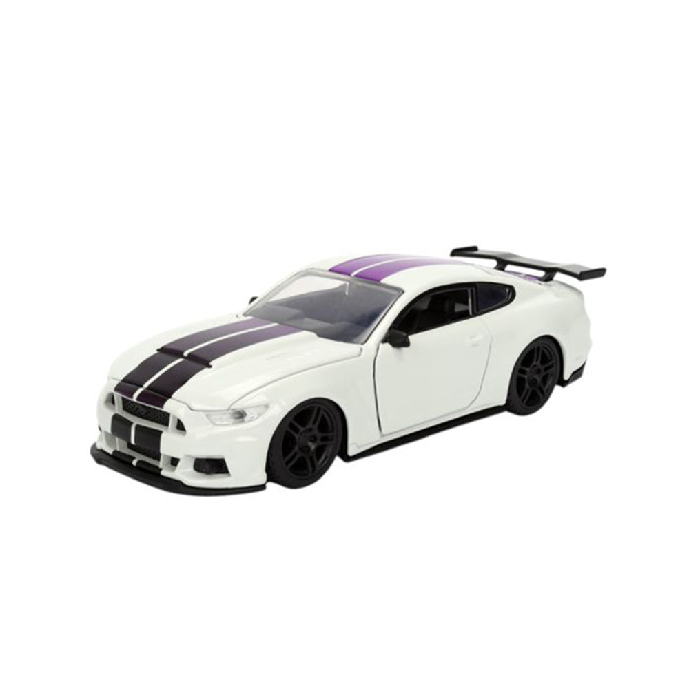 Jada 1:32 Scale Pink Slips Series 6 Types Choice Diecast Car Model