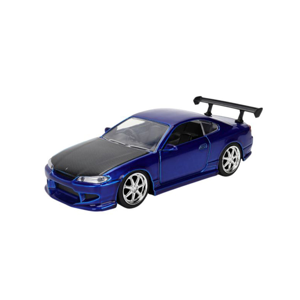 Jada 1:32 Scale Pink Slips Series 6 Types Choice Diecast Car Model