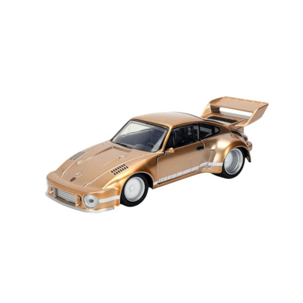 Jada 1:32 Scale Pink Slips Series 6 Types Choice Diecast Car Model