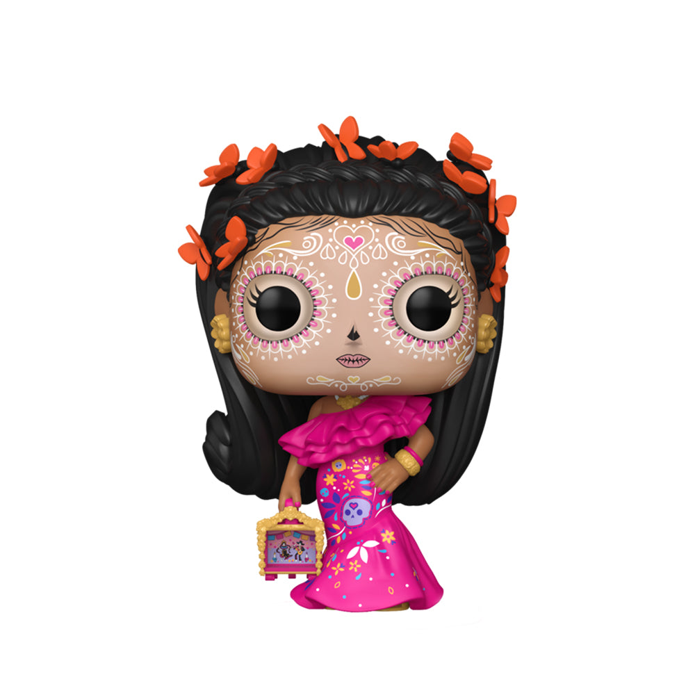 Funko Barbie Barbie Dia De Los Muertos Pop! Vinyl Figure Collectible
