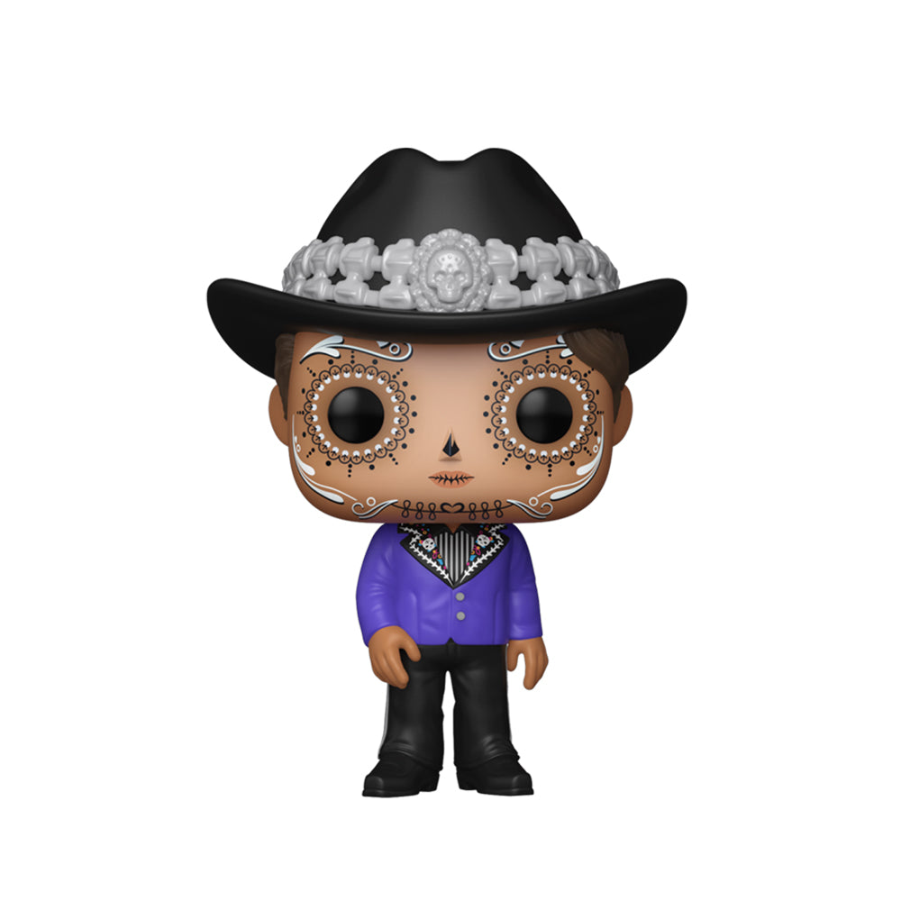 Funko Barbie Ken Dia De Los Muertos Pop! Vinyl Figure Collectible