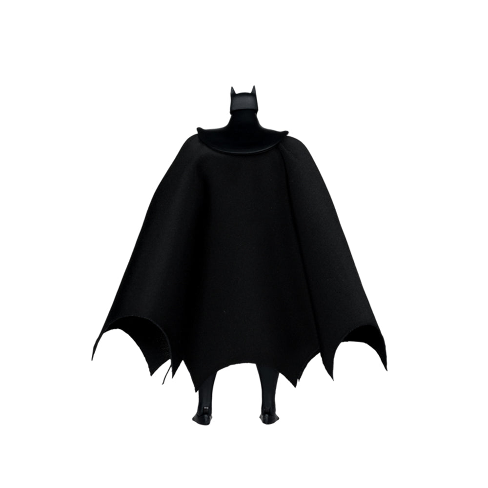 McFarlane Batman The Animated Series Classic Batman 6" Action Figure Collectible