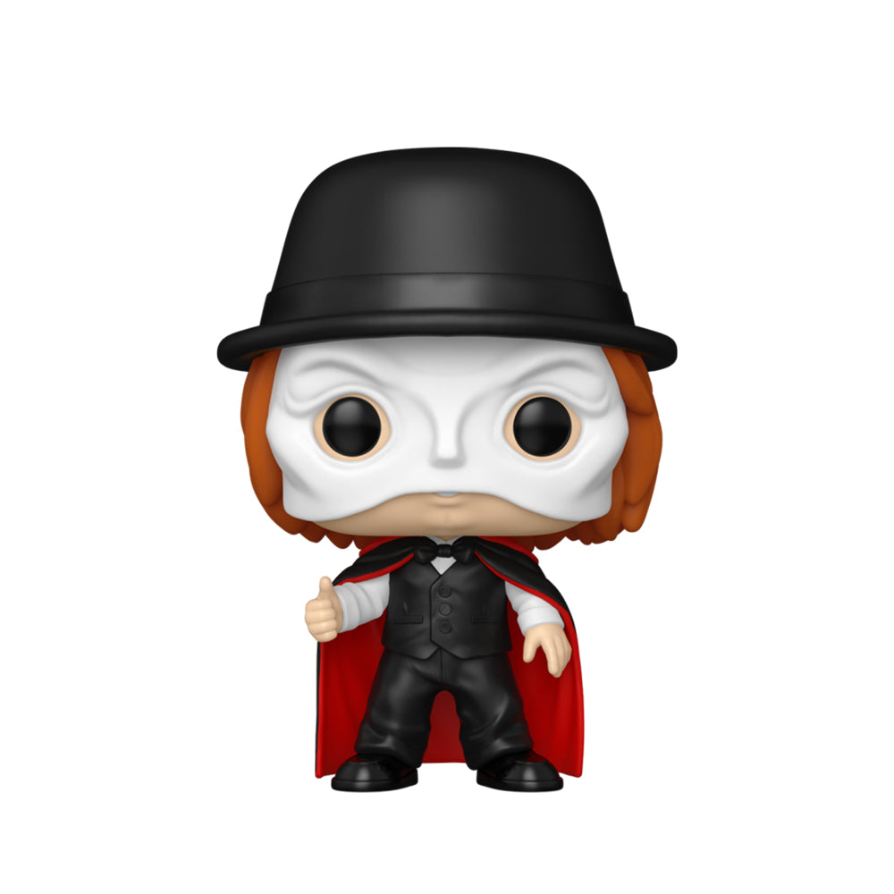 Funko Chucky Television Phantom Chucky Pop! Vinyl Figure Collectible