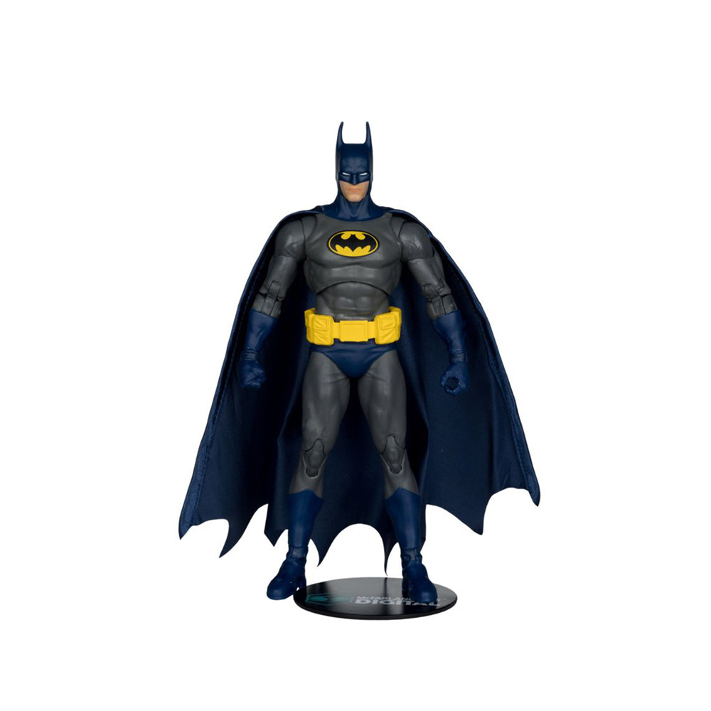 McFarlane DC Comics Batman No Man's Land 7" Action Figure Collectible