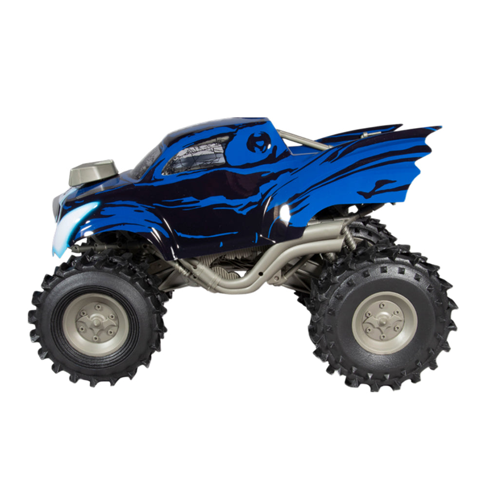 McFarlane DC Multiverse Batmobeast 7" Vehicle Collectible