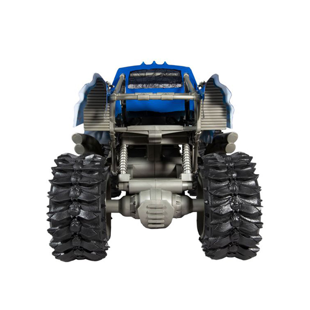 McFarlane DC Multiverse Batmobeast 7" Vehicle Collectible