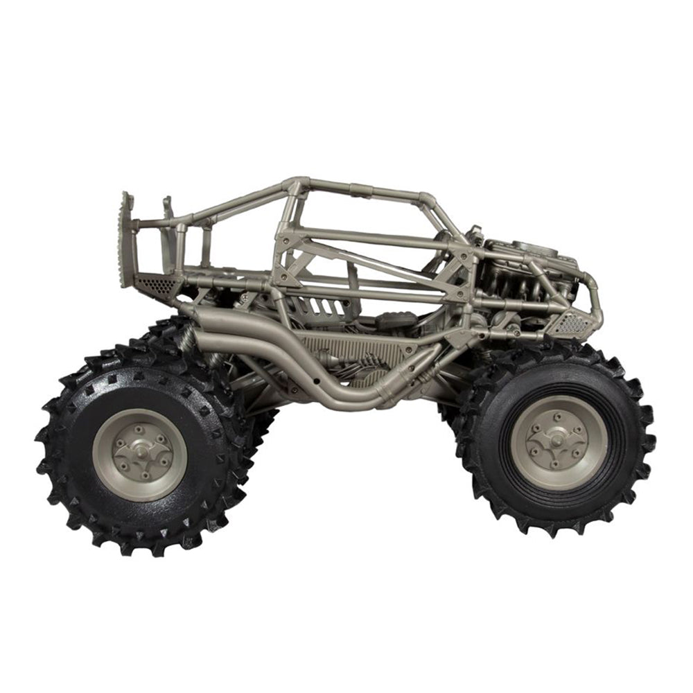 McFarlane DC Multiverse Batmobeast 7" Vehicle Collectible