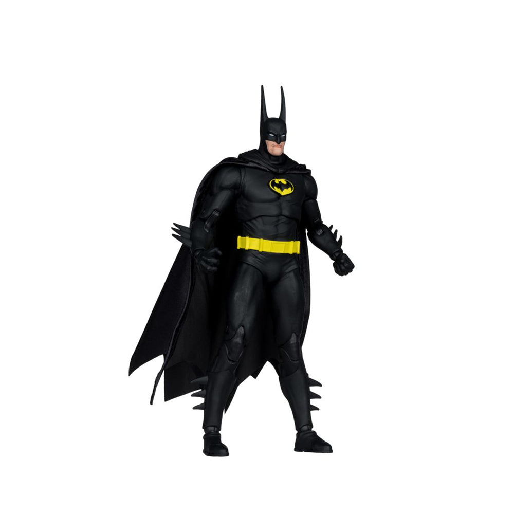 McFarlane DC Multiverse Batman Troka 7" Action Figure Toy