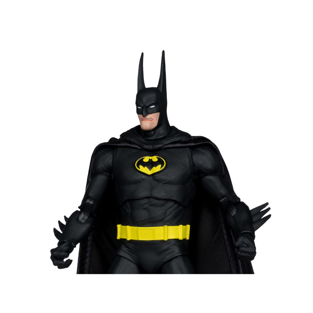 McFarlane DC Multiverse Batman Troka 7" Action Figure Toy