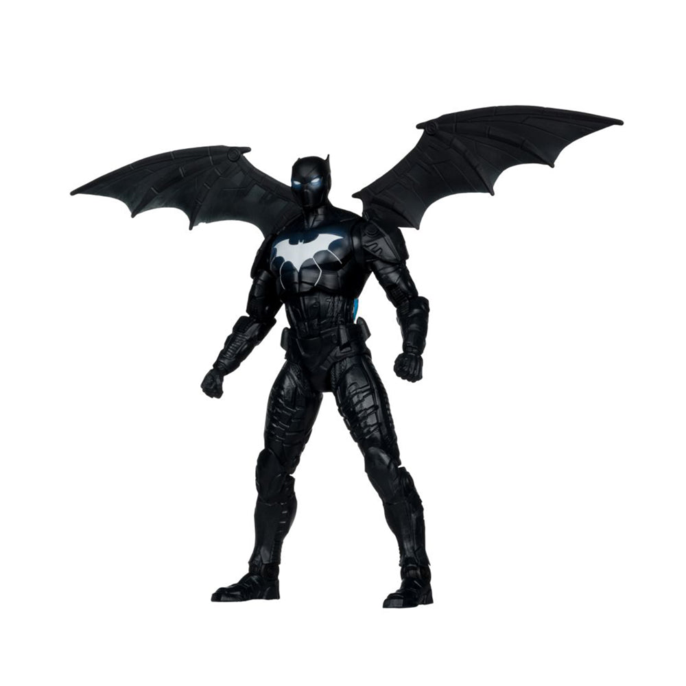McFarlane DC Multiverse Batwing DC Rebirth 7" Action Figure Toy