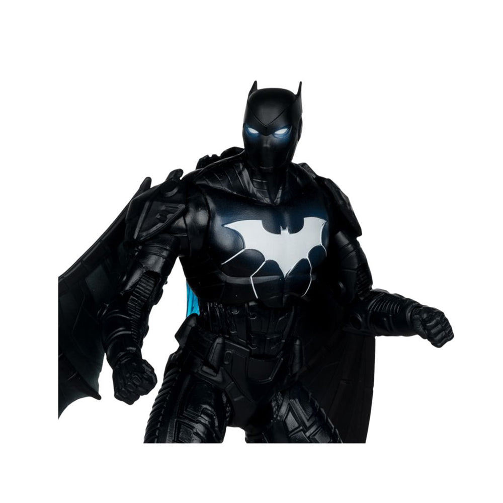McFarlane DC Multiverse Batwing DC Rebirth 7" Action Figure Toy