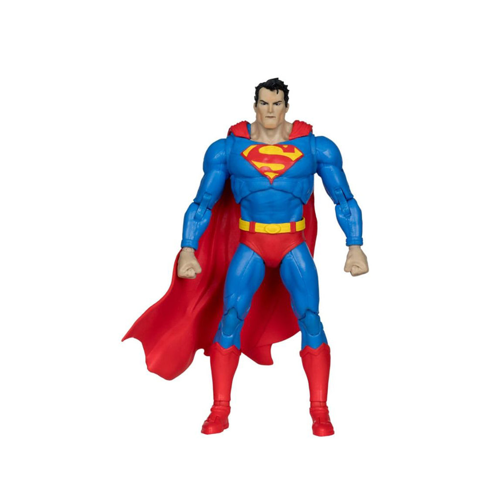 McFarlane DC Multiverse Superman Hush 7" Action Figure Collectible