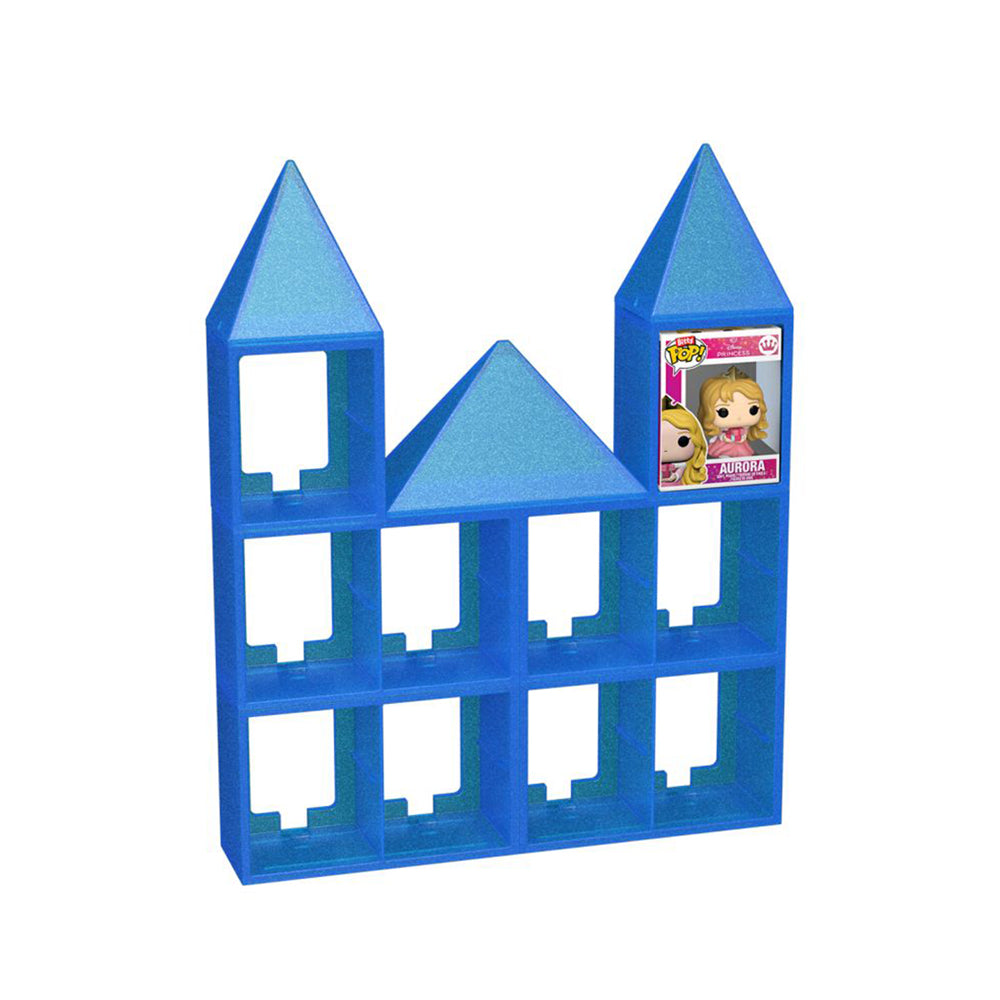 Funko Disney Princesses Countdown Calendar Bitty Pop! Vinyl Figure Collectible