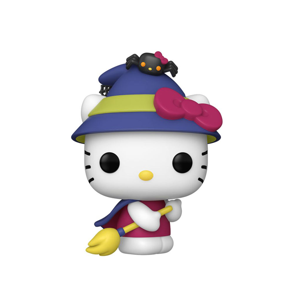 Funko Hello Kitty Hello Kitty Halloween Pop! Vinyl Figure Collectible
