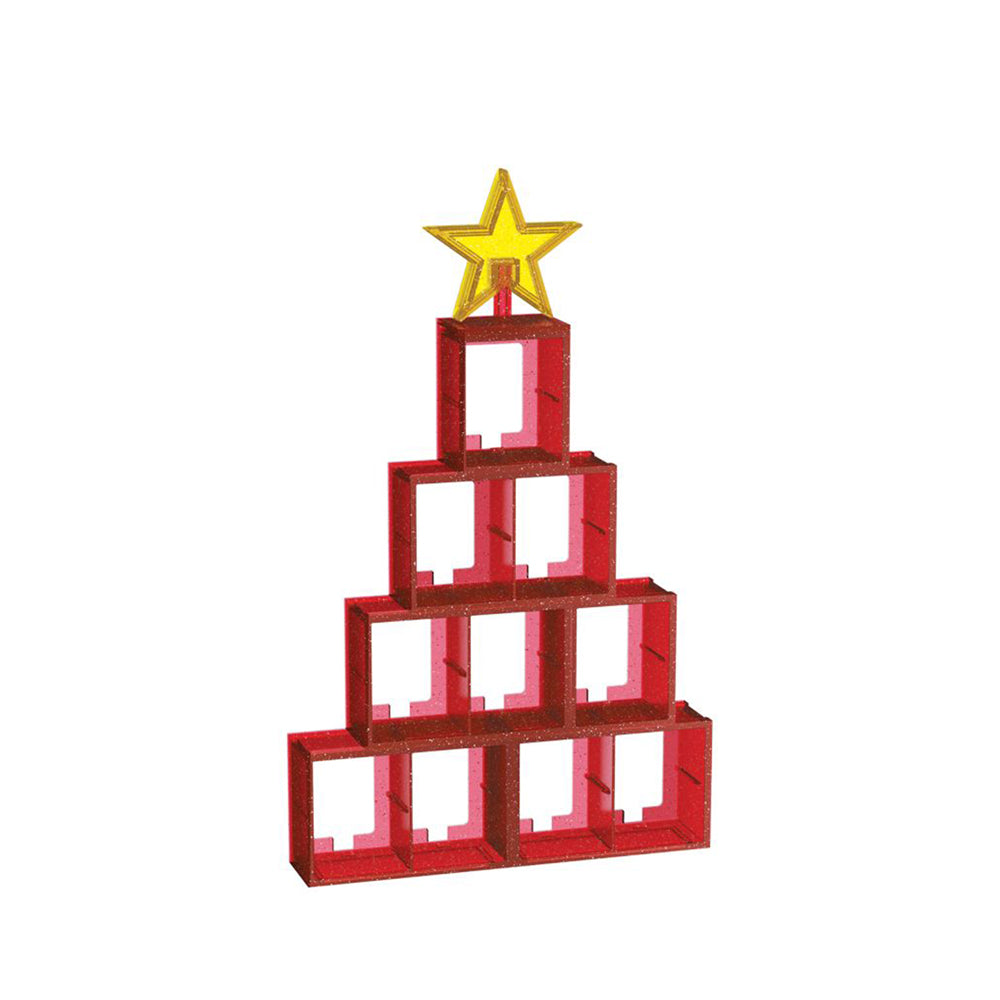 Funko Marvel Comics Holiday Countdown Calendar Bitty Pop! Figure Collectible