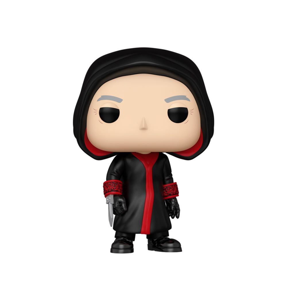 Funko Saw 10th Anniversary Jigsaw Killer Pop! Figure Collectible