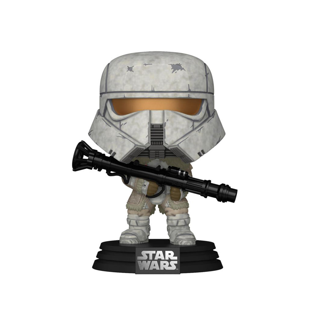 Funko Star Wars Andor Imperial Range Trooper Pop! Figure Collectible