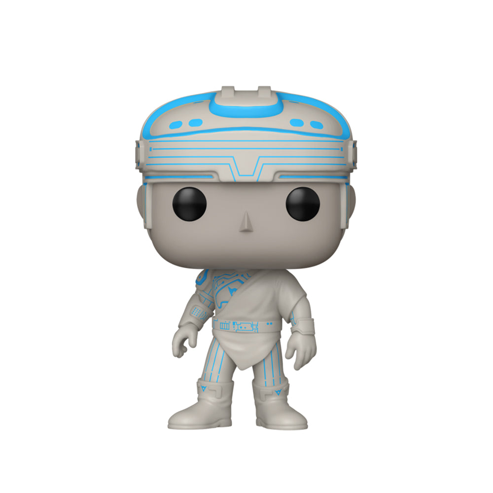 Funko Tron 1982 Kevin Flynn Pop! Figure Collectible