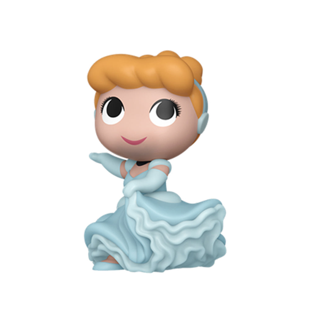 Funko Disney Princesses 6 Character Choices Mini Vinyl Figure Collectible