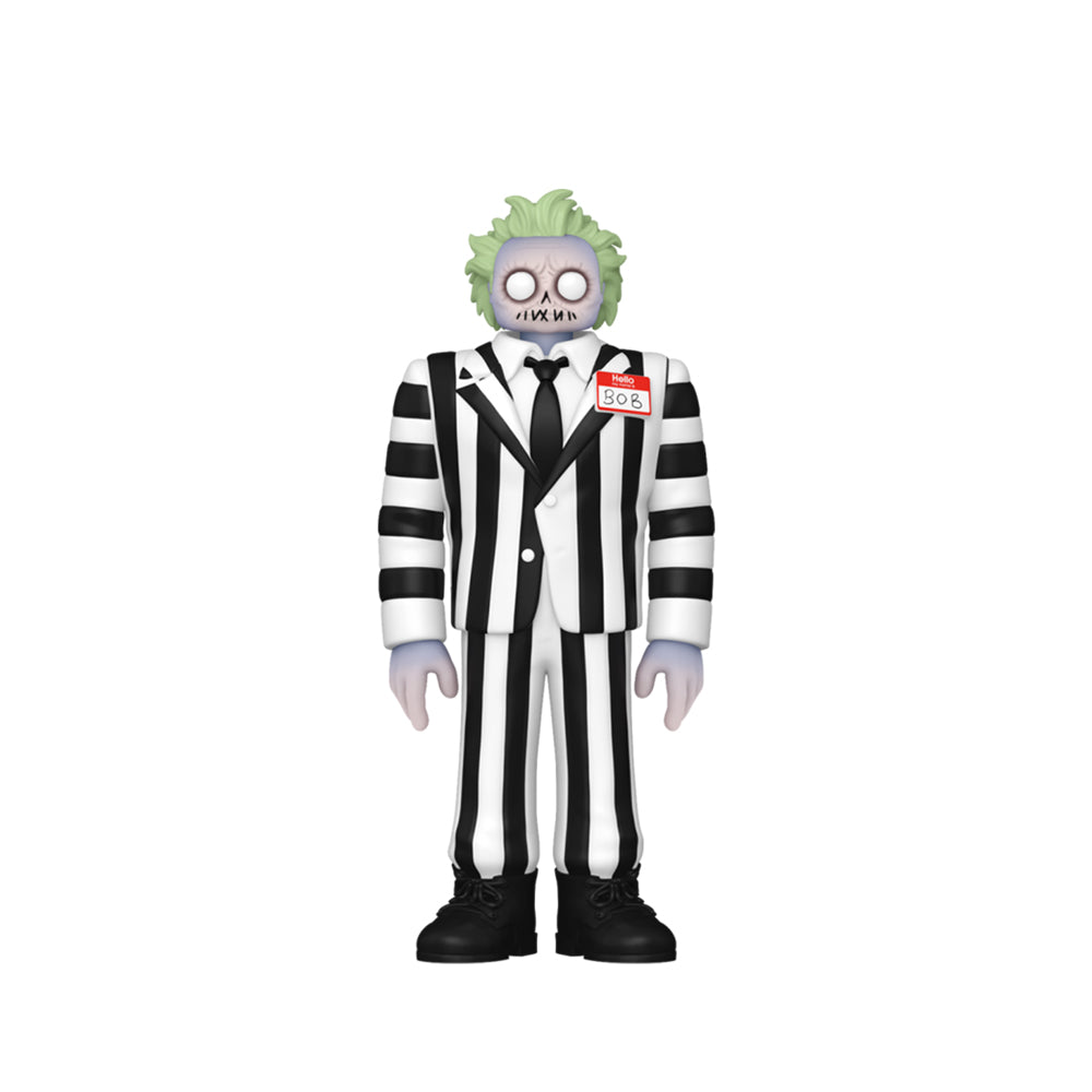 Funko Beetlejuice Beetlejuice Bob As Beetlejuice Pop! Vinyl Figure Collectible