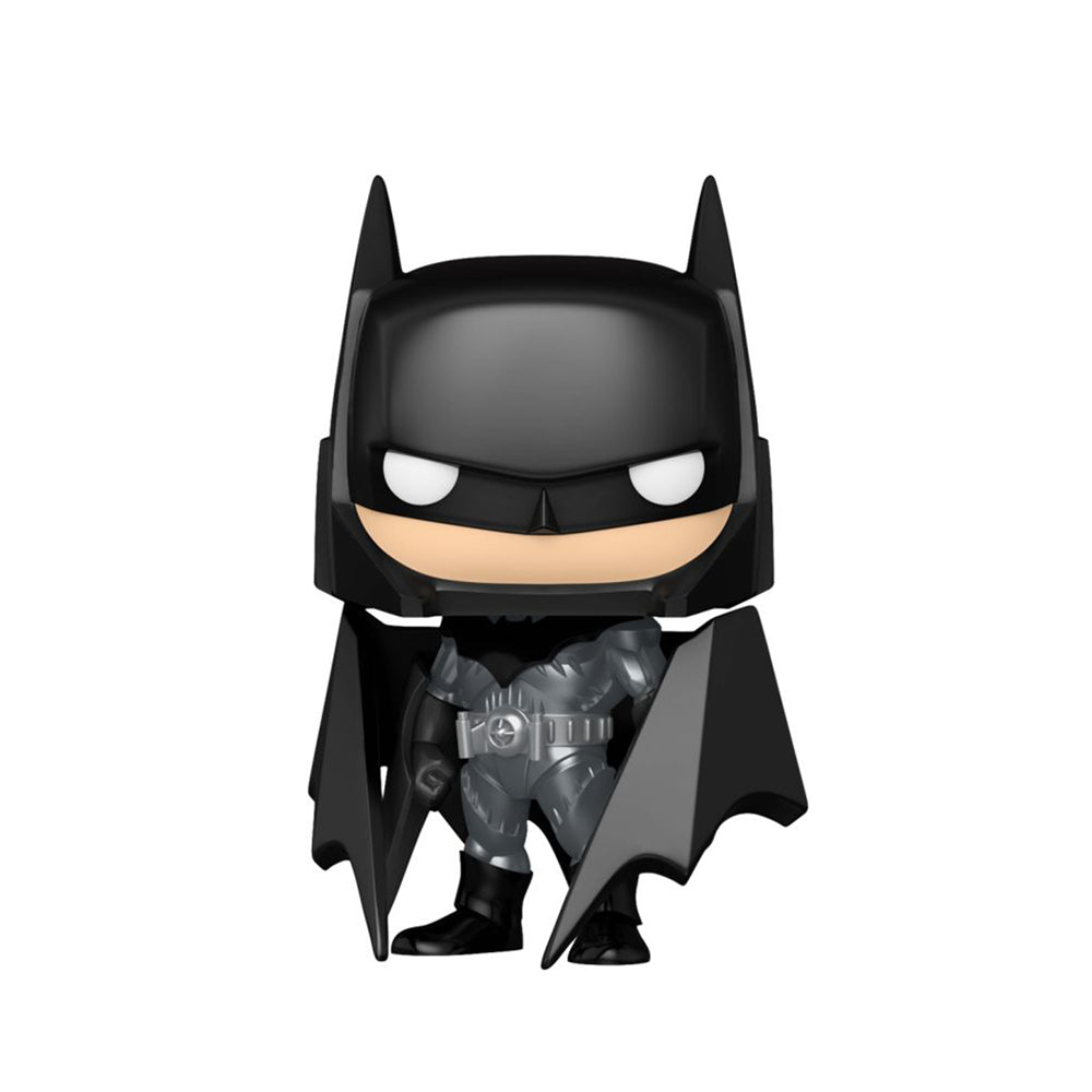 Funko DC Comics Batman Armoured SDCC 2025 Pop! Vinyl Figure Collectible