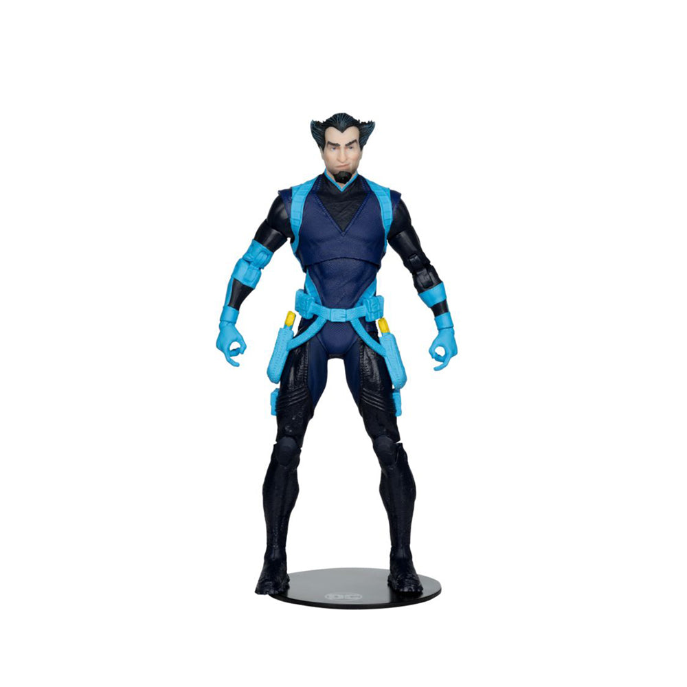 McFarlane DC Comics Dark Archer Green Arrow Collector Edition 7" Action Figure