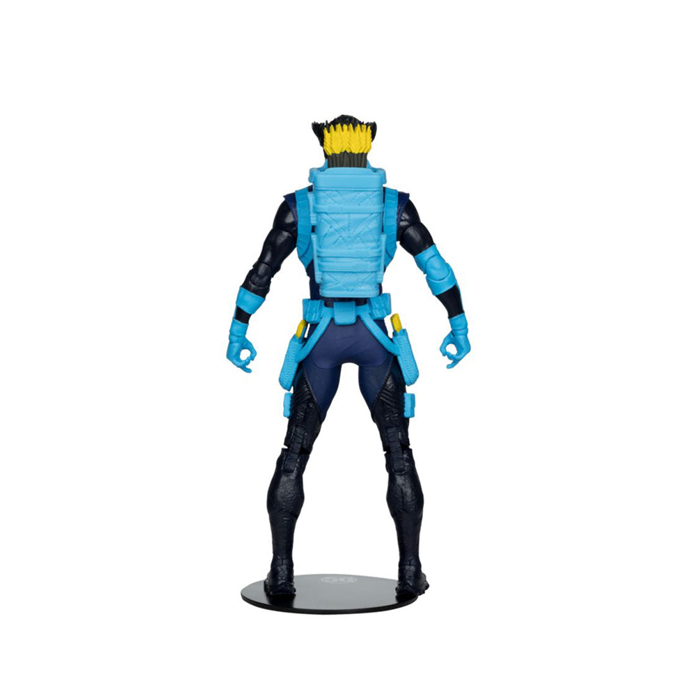 McFarlane DC Comics Dark Archer Green Arrow Collector Edition 7" Action Figure