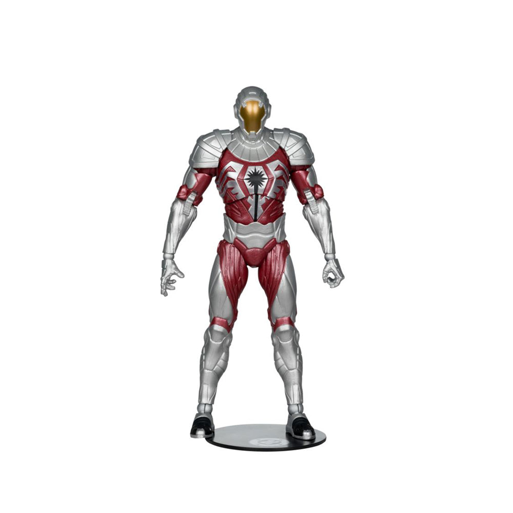 McFarlane DC Comics Darkstars Rising Collector Edition 7" Action Figure