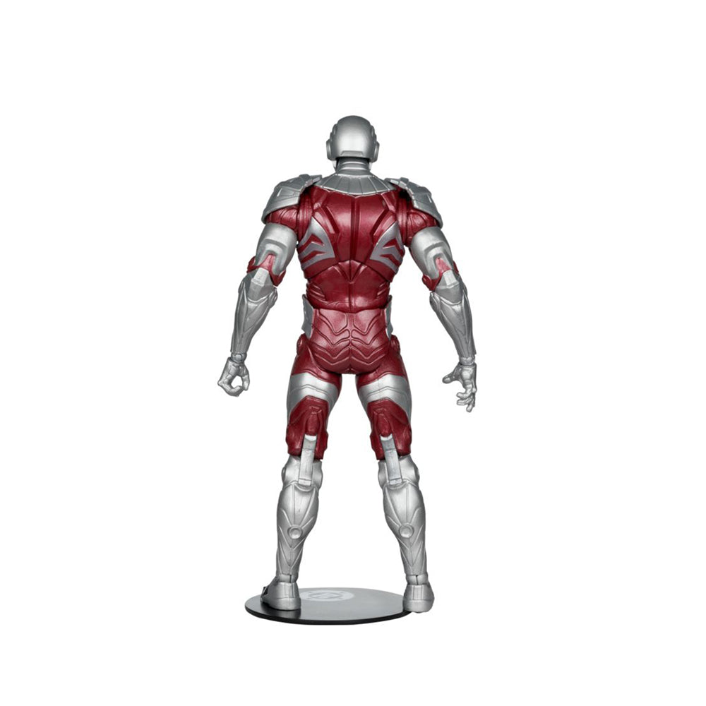 McFarlane DC Comics Darkstars Rising Collector Edition 7" Action Figure