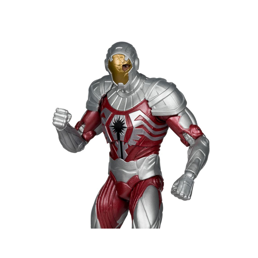 McFarlane DC Comics Darkstars Rising Collector Edition 7" Action Figure