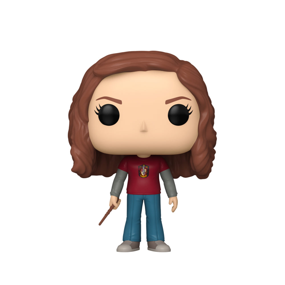 Funko Harry Potter Hermione Granger Oppugno Pop! Vinyl Figure Collectible