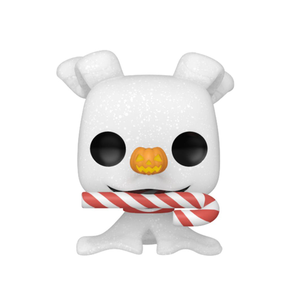 Funko The Nightmare Before Christmas 24-Day Holiday Pocket Pop! Vinyl Figure