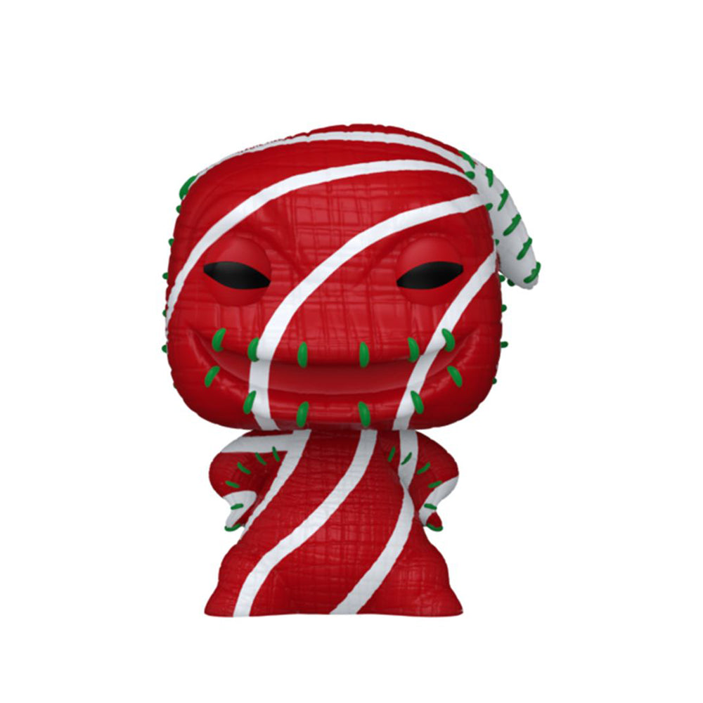 Funko The Nightmare Before Christmas 24-Day Holiday Pocket Pop! Vinyl Figure