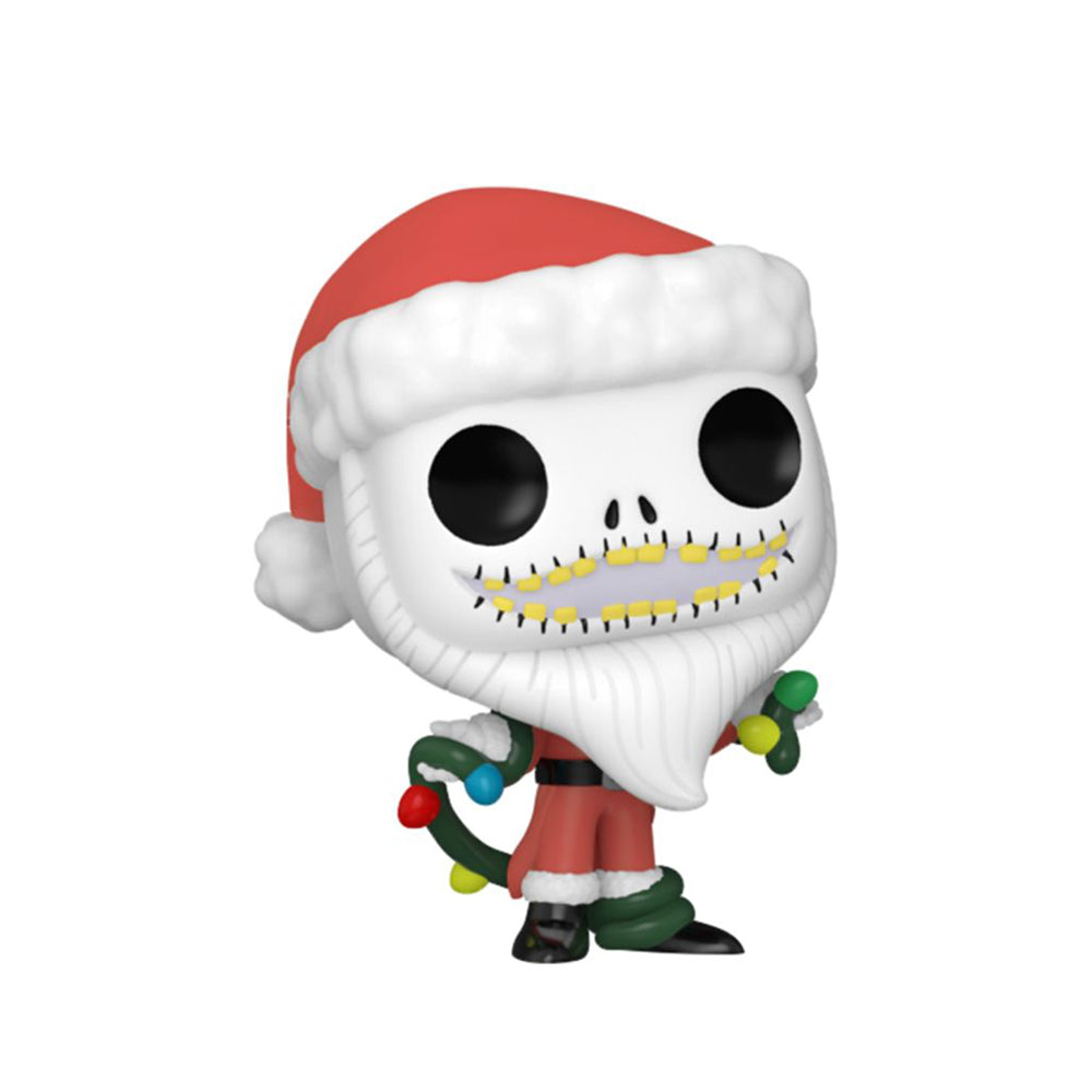 Funko The Nightmare Before Christmas 24-Day Holiday Pocket Pop! Vinyl Figure