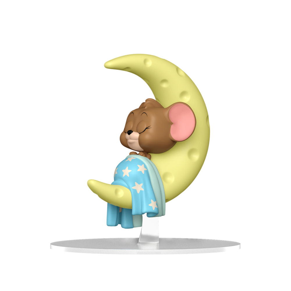 Funko Tom & Jerry Jerry With Moon Pop! Vinyl Figure Collectible