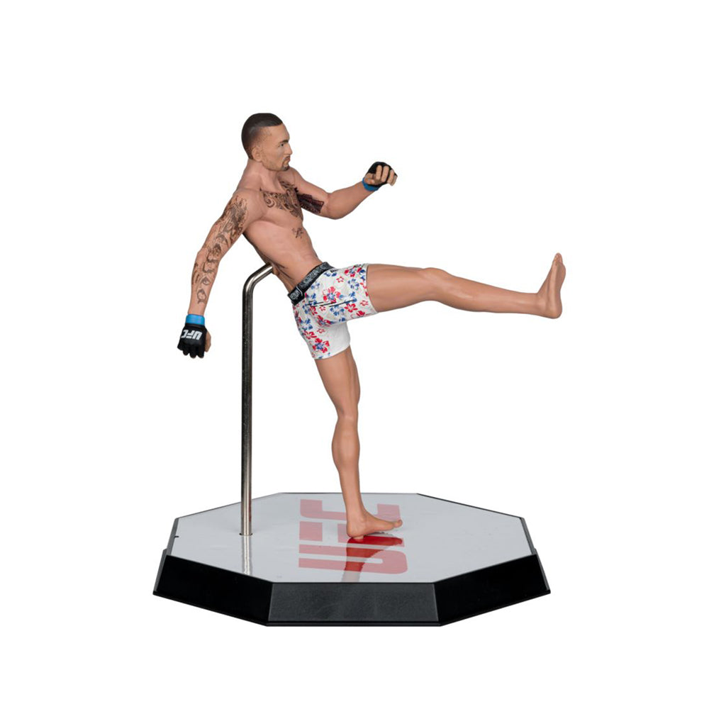 McFarlane UFC Max Holloway Posed Action Figure Model Collectible
