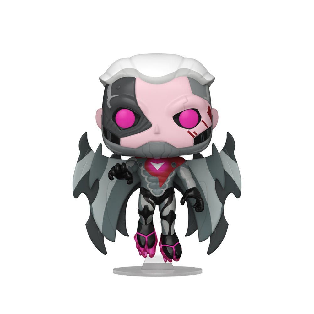 Funko X-Men '97 Bastion Nimrod Pop! Plus Vinyl Figure Collectible