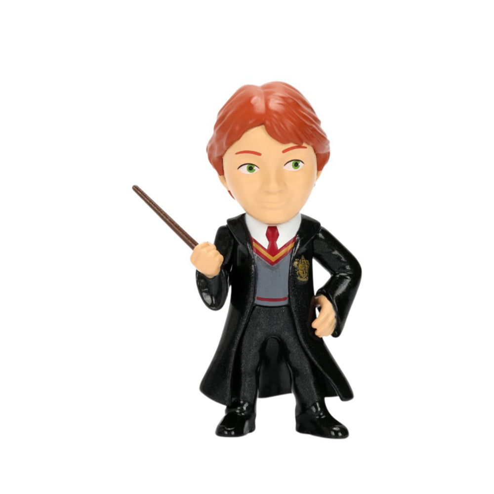Jada Harry Potter 2.5" Metalfig Figure 4 Characters Choice Model