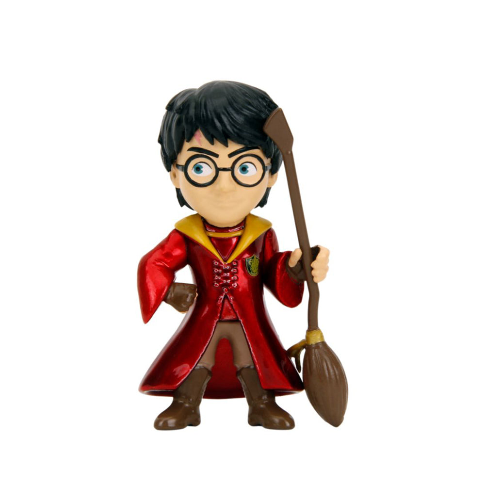 Jada Harry Potter 2.5" Metalfig Figure 4 Characters Choice Model