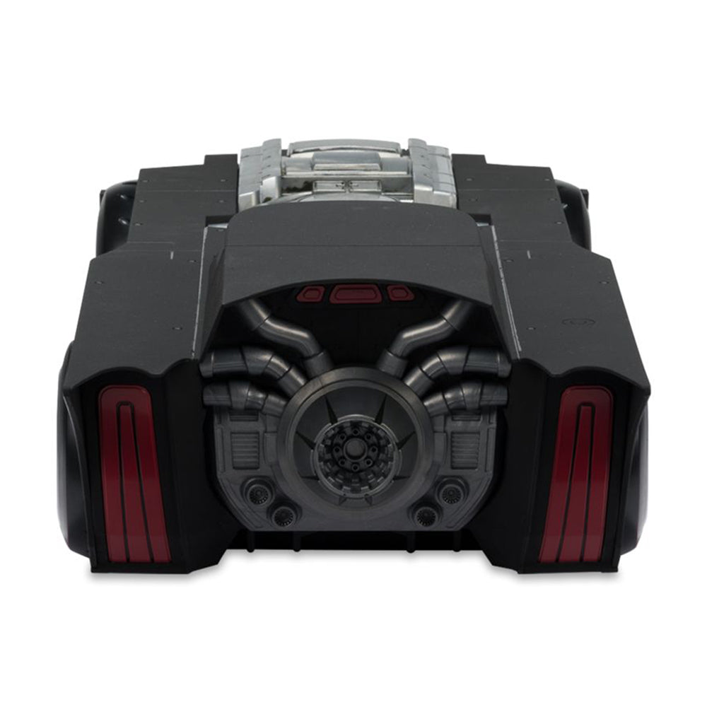 McFarlane DC Multiverse Batmobile DC Rebirth Vehicle Model Collectible