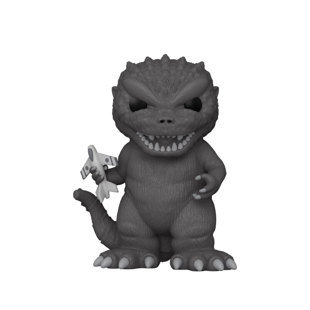 Funko Godzilla 70th Anniversary Godzilla 1954 Pop! Figure Collectible