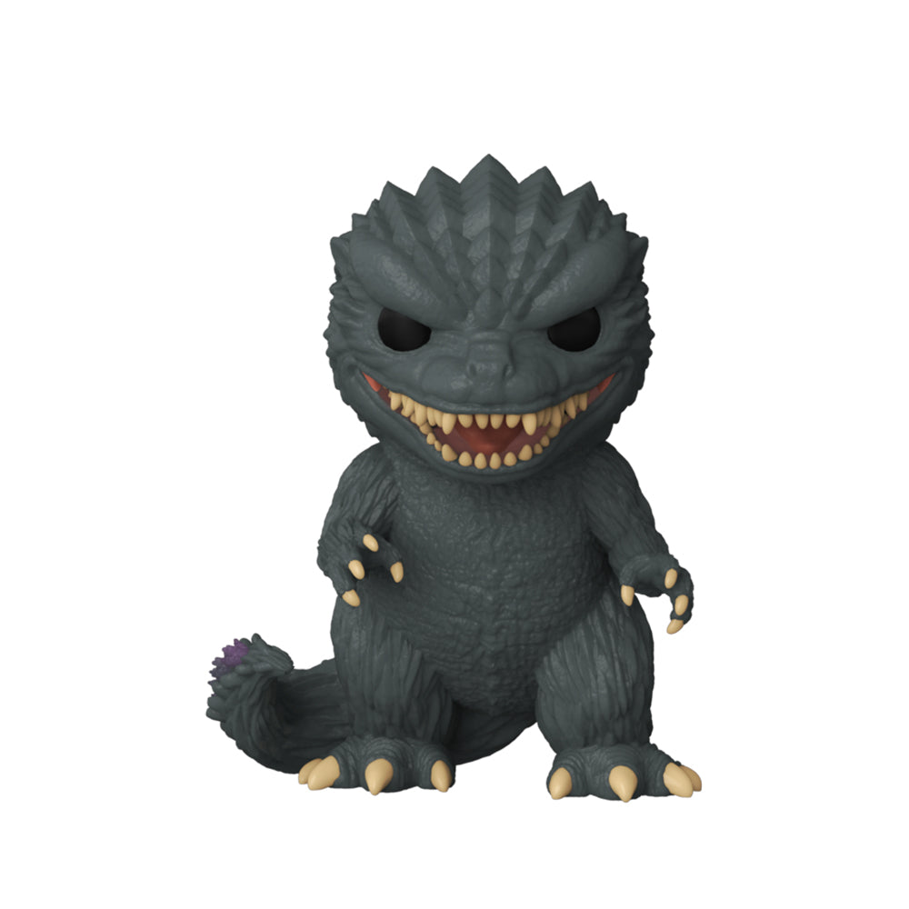 Funko Godzilla 70th Anniversary Godzilla 1999 Pop! Vinyl Figure Collectible