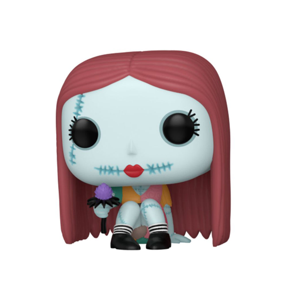Funko The Nightmare Before Christmas Sally Pocket Pop! Vinyl Figure Collectible